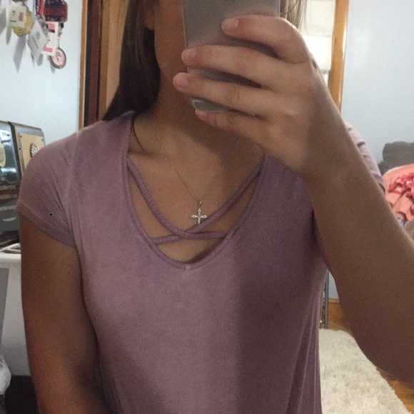 T shirt dress - Picture 2 of 2